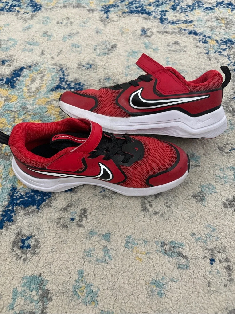 Kids Nike Cosmic Runner